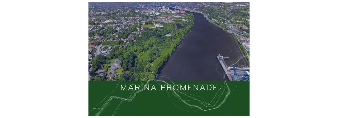 Marina Promenade - Part 8