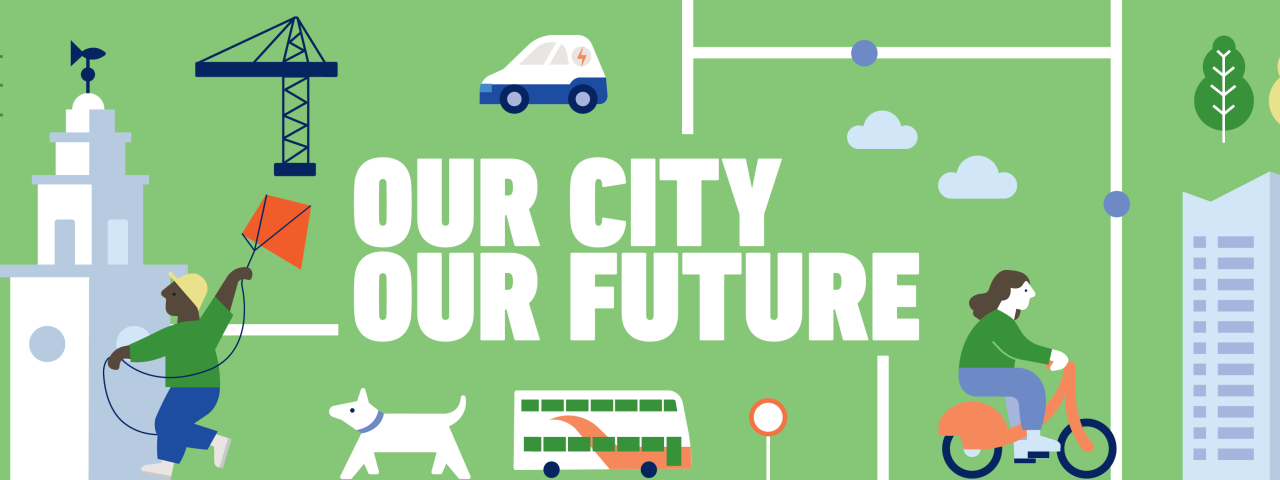 Proposed Variation No. 3 (NPF Implementation) to the Cork City Development Plan 2022-2028